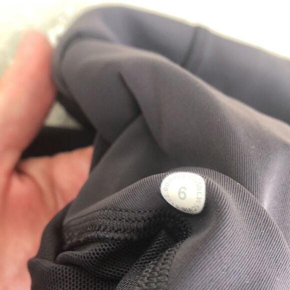 Lululemon Athletica leggings - Picture 4 of 4